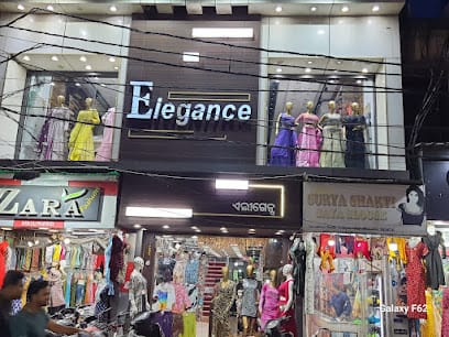 Elegance business photograph