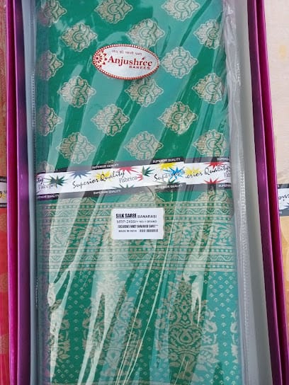 Madhavi ladies tailor business photograph