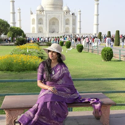 Sutapa's Boutique business photograph