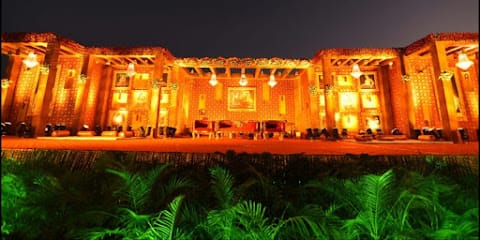 Ashapura Event Management business photograph