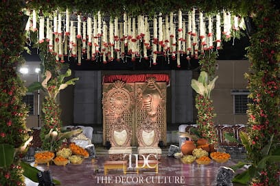 Decor Culture Events business photograph