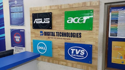 LAPTOP Service Center-Guntur business photograph