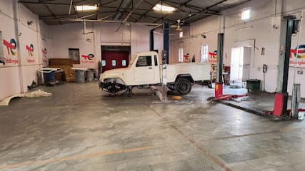 GoMechanic - Car Workshop, Ranchi business photograph