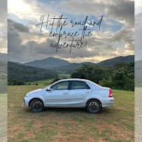 Cab World business photograph