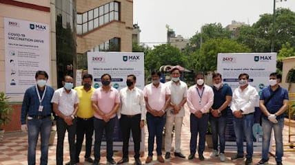 24x7 Care Foundation | NGO for Senior Citizens business photograph