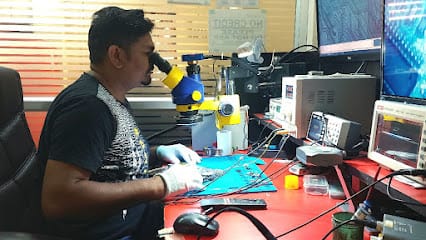 Compufact Systems business photograph