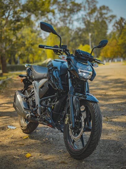 RideGuru - Scooty and Bike On Rent (Govt. Aproved) business photograph