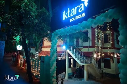 Iktara Boutique business photograph