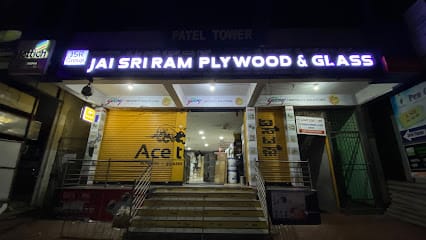 Wood Era by Jai Sriram Plywood and Glass business photograph