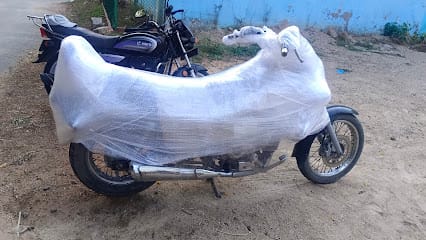 Happy Packers and Movers business photograph