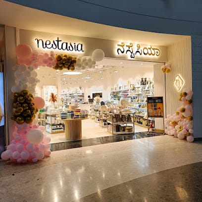 Nestasia - Home & Decor Store in Mantri Square Mall, Bangalore | Luxury Home Decor business photograph