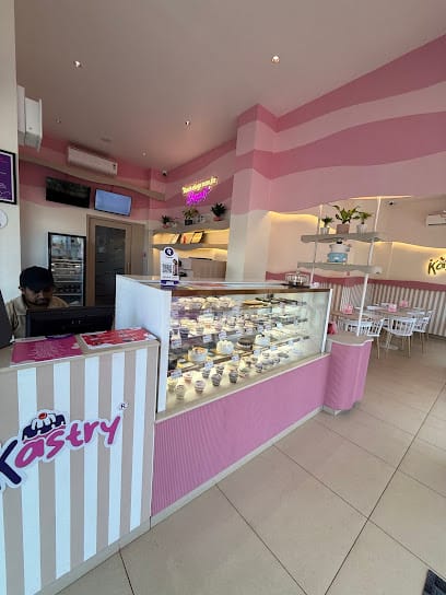 KASTRY - your dessert destination business photograph