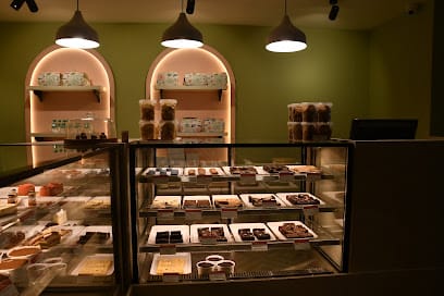 The Brownie Circles | Home for the best fudge brownies and dessert business photograph