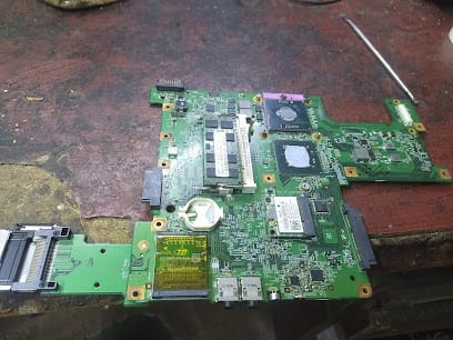 A-One Technology business photograph