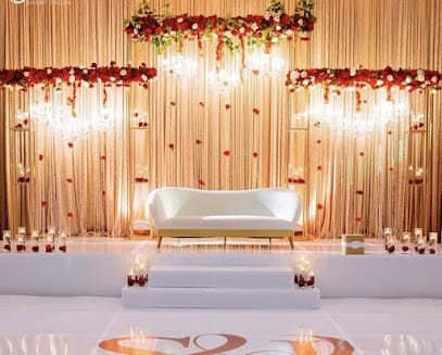 AkhiRaj events & wedding planner business photograph