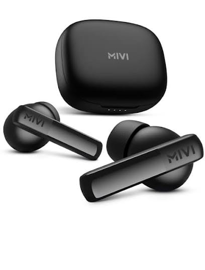 MADNI TIME business photograph