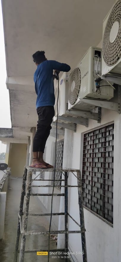 Aim Cool Refrigeration & Air Conditioner business photograph