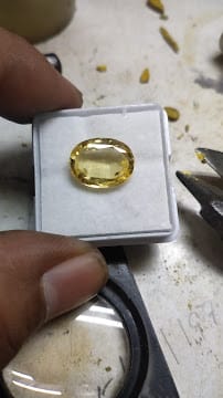 JPGEMS-Gem cutting & polishing service since 2004 business photograph