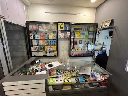 I MACX - MULTI BRAND MOBILE REPAIRING CENTER business photograph