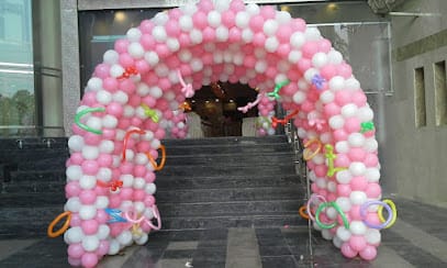 Raj Kesarwani party planner business photograph