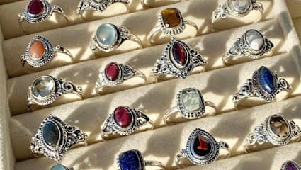 Ramjewel ( Jewelry Wholesaler and Manufacture ) business photograph