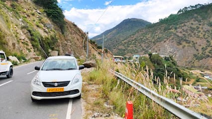 Northeast Cab & Taxi Service Itanagar business photograph