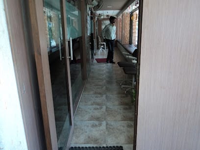 Miraj Health care & Nursing Home business photograph