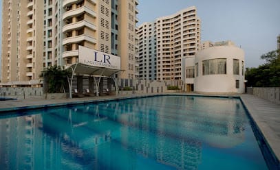 Lalco Residency business photograph
