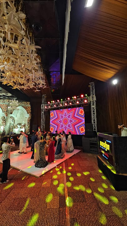 Sasha Events Hisar business photograph