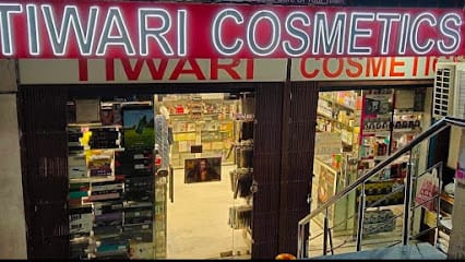 Tiwari Cosmetics business photograph