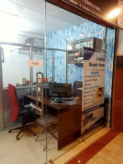 Laptop Repair Guru (Eniacpro Enterprises) business photograph