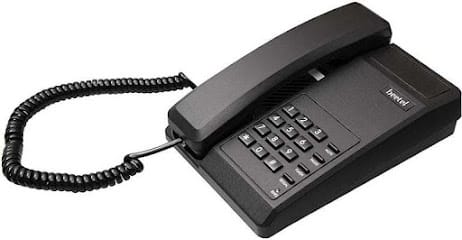 Ribbon's Infotech business photograph