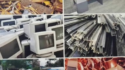 Rihan Best Scraps business photograph