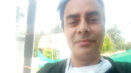 New Delhi Veternary Clinic business photograph