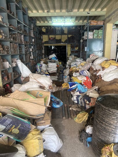 Raja Auto Store business photograph