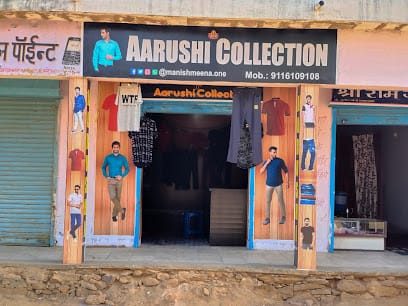 Aarushi Collection Surera business photograph