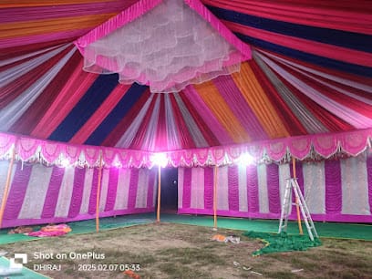 DANUJATENT HOUSE business photograph