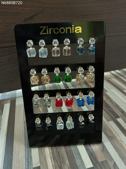 Jewel Wala (Shree Sai Fancy Jewellery) business photograph