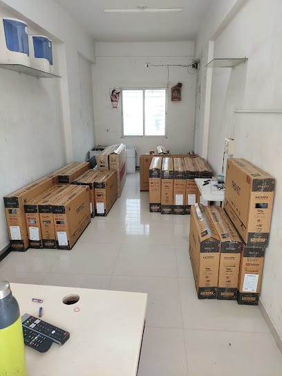 Regal World - Led Tv Wholesaler business photograph