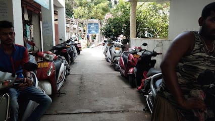 Rent a Two Wheeler form Kanhaiya business photograph