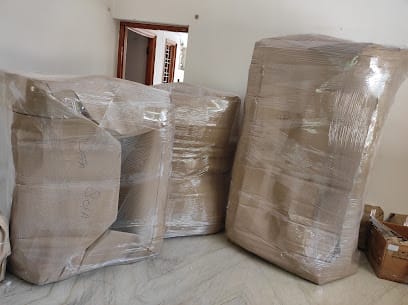 Garhwal Packing Solutions | Packers And Movers in Dehradun business photograph