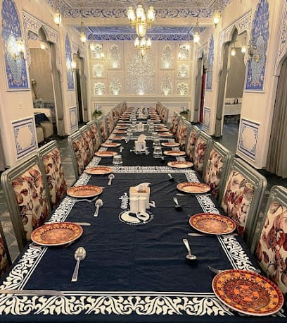 The Curry Spoon business photograph