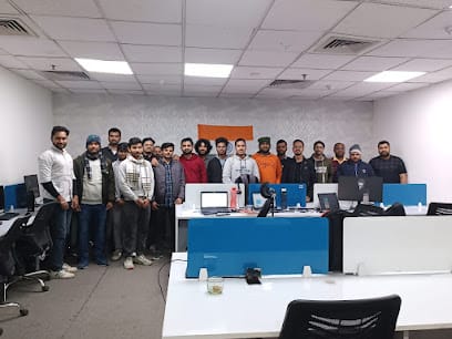 Tekniko Global | Mobile App Development Company in Delhi NCR, India | Education App development company | App developer business photograph