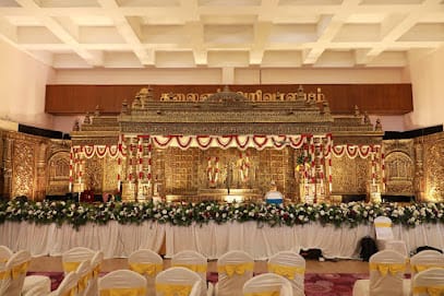 Sanju Events and Decorations business photograph