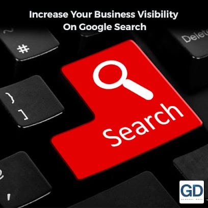 General Data Pvt. Ltd. business photograph