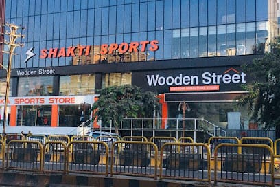 Wooden Street - Furniture Shop/Store in Pimpri Chinchwad, Pune business photograph