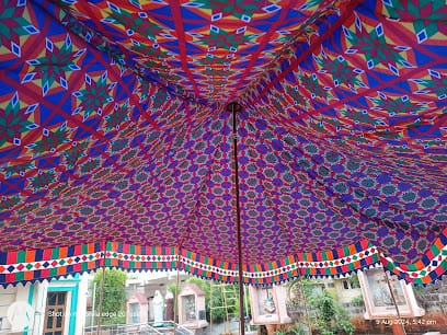 SRI SAI SRINIVASA TENT HOUSE(Ganguru) business photograph