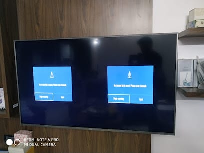 TOP TV SERVICES business photograph