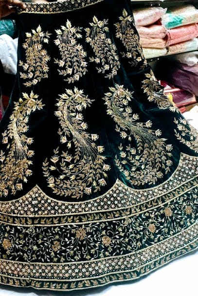 FASHION BAZAR (chor shop) business photograph