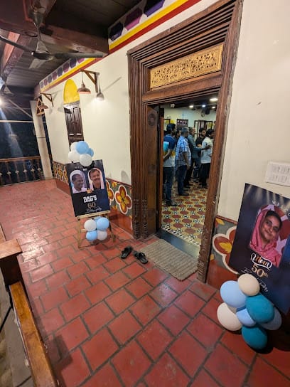 RAGA CATERING - Wedding Catering Service | House Warming Catering | Event Catering Service Coimbatore business photograph